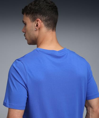 Image of Essentials Small No. 1 Logo Men's Tee