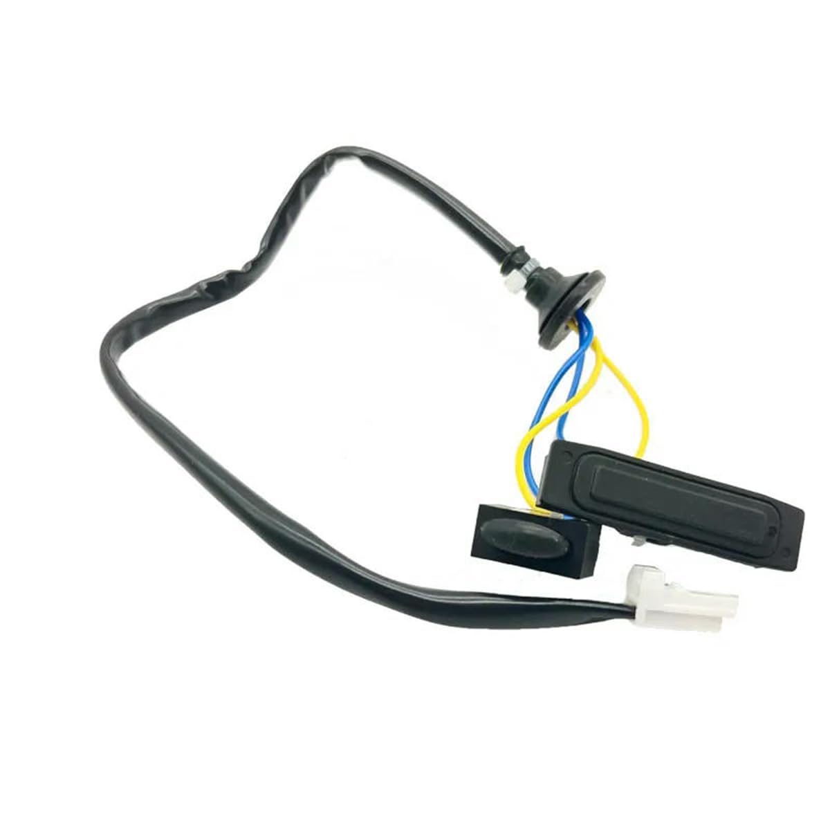 OEM 2008-2015 Nissan Rogue Rear Liftgate Hatch Release Switch NEW 25380- JM00A | UK OEM 2008-2015 Nissan Rogue Rear Liftgate Hatch Release Switch NEW 25380- JM00A | UK