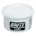 Champion Cutting Tool BruteLube 16 oz Tub Cutting Wax Lubricant: XLUB-WAX-16