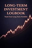 Longterm investment logbook - Track your longterm investment portfolio