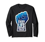 Every Life Matters Pro-Life Raised Fist Products