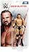 WWE Drew McIntyre Action Figure in 6-inch Scale with Articulation & Ring Gear Series #99