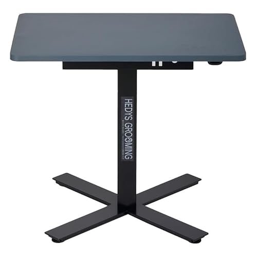 HEDYS GROOMINGi^pjۓV g~Oe[u de[u HGR-550 ~ g~O ybgp p Ɩp (ubN, HGR-800)