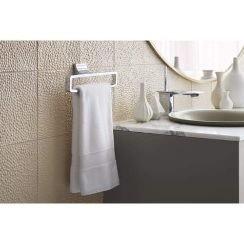 Loure Towel Ring #TOP2