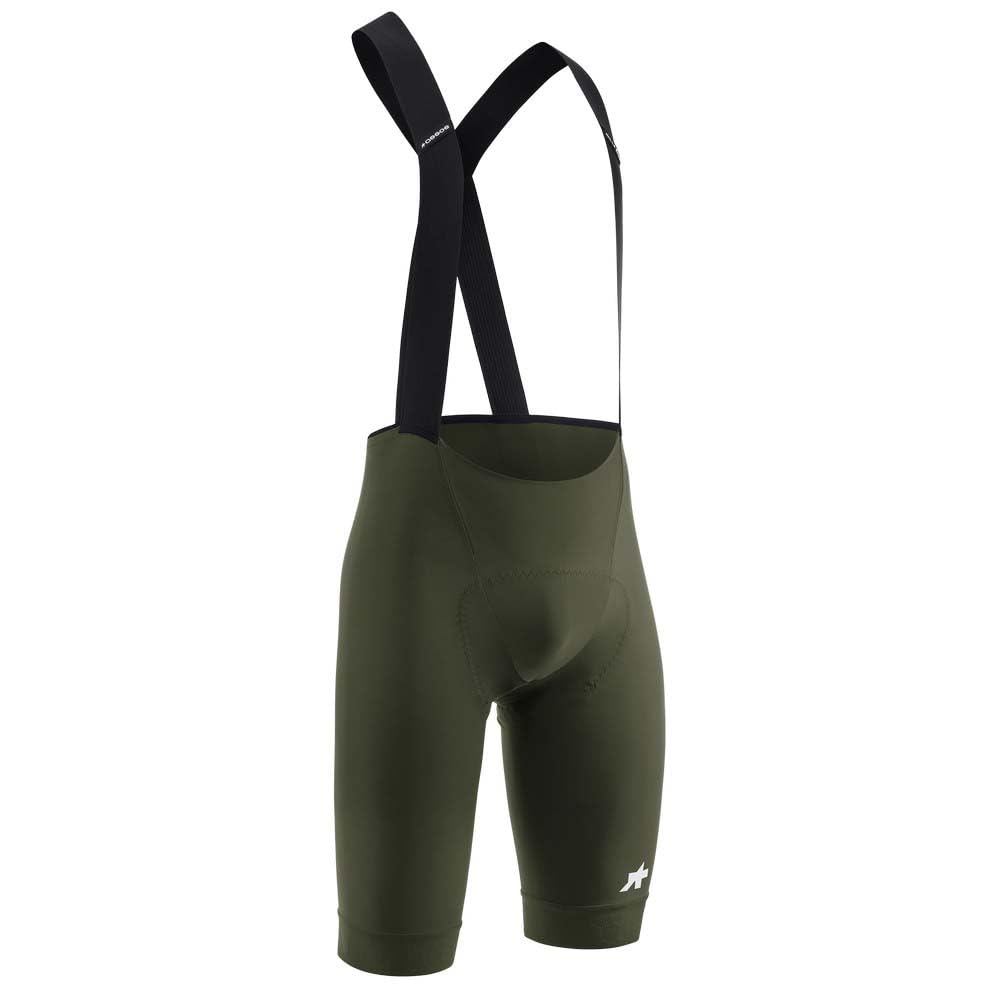 ASSOS Mille GT S11 Bib Shorts L