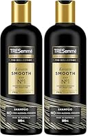 TRESemme Keratin Smooth Shampoo 500 ml (Pack of 2)
