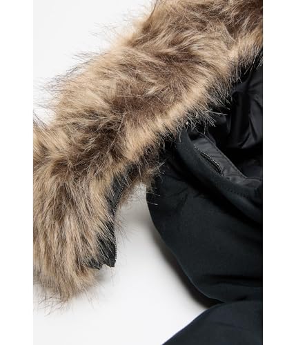 Columbia Boys Marquam Peak Fusion™ Ii Parka (Little Kid/Big Kid)2