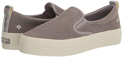 Image of Sperry Womens Crest Vibe Platform