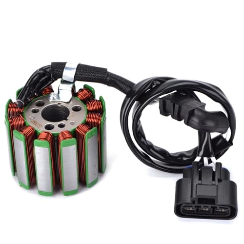Générateur de moto et bobine stator de précision pour FZ8-N 2012