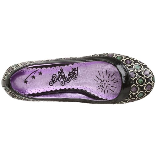 Image of Naughty Monkey Women's Tabloid Flat