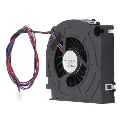 Ventilateur de remplacement TV résout surchauffe Samsung HU7590 HU8200