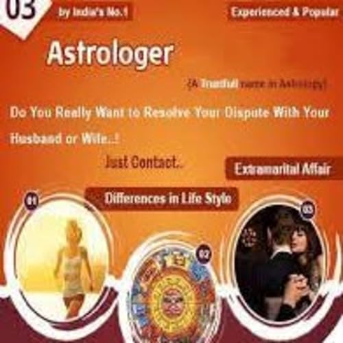 Couverture de Best real famous Molvi Baba ji In Andhra pradesh +91-9829394706