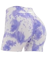 #1 Purple Tie Dye