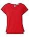 Produktbild VAUDE Damen T-Shirt Women's Skomer T-Shirt II, Mars red, 42, 40385