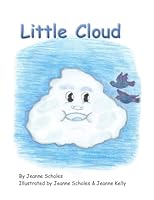 Little Cloud 1542892252 Book Cover