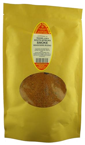 Marshalls Creek Spices blender south africa