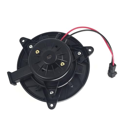 Image of PartsFlow AC Heater Blower Motor For 2010 2011 2012 2013 2014 2015 2016 Buick Allure Chevy Chevrolet Cruze 700269