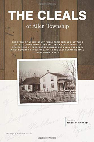 The Cleals of Allen Township