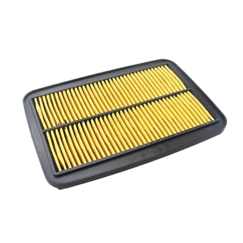 Filtre à air moto pour Suzuki Bandit GSF 600 1200 650 élément filtrant d'admission d'air
