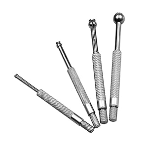 Musisaly W05833 Innenmessschieber 3-13 mm