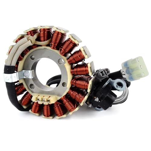 Bobine de stator de moto OEM 2GB-81410-00 pour Yamaha YZ250 YZ250FX allumage magnéto