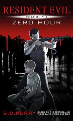 Resident Evil: Zero Hour: 07 view 2