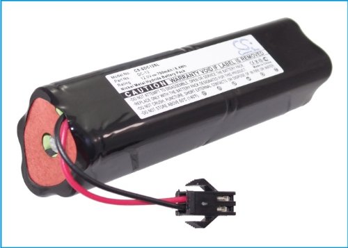 VINTRONS Battery for Tri-Tronics 1064000-J, 1064000D