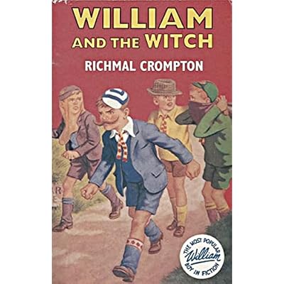 William and the Witch