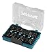 Makita E-15768 Impact Black Steckschlüssel-Set 6-teilig in Aufbewahrungbox, SW6 - SW13, magnetisch, Steckschlüssel 50 mm lang Kit Black günstig Kaufen-Makita E-15768 Impact Black Steckschlüssel-Set 6-teilig in Aufbewahrungbox, SW6 - SW13, magnetisch, Steckschlüssel 50 mm lang