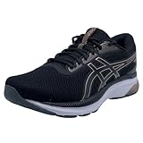 Tênis Feminino Asics Gel Sparta 2 Preto 37