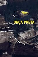 Onça Preta 8582400004 Book Cover