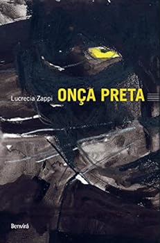 Paperback Onca Preta (Em Portugues do Brasil) [Portuguese] Book