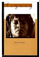 Legacy 1887862013 Book Cover