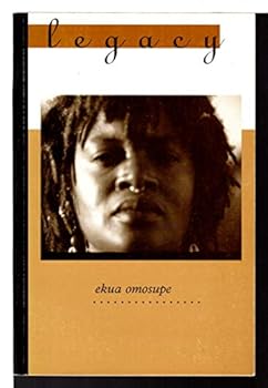 Paperback Legacy Book