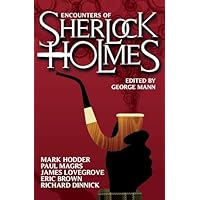 Encounters of Sherlock Holmes