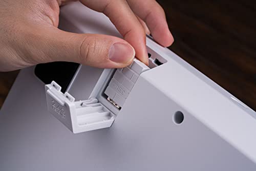 Arcade Stick 8BitDo con botones mapeables para Xbox y Windows 10 7