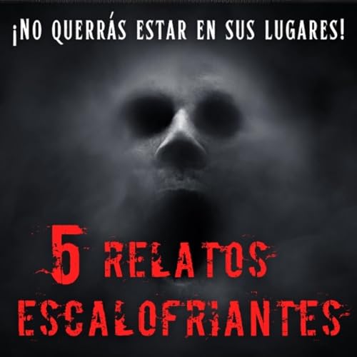 5 HISTORIAS que te dejar&aacute;n pensando antes de dormir