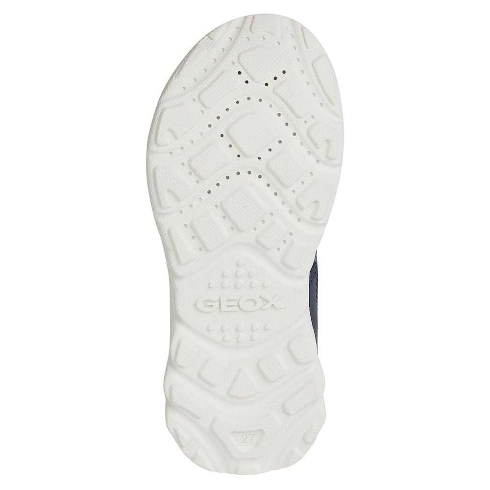 Geox Jungen J Sandal Airadyum BoSandal