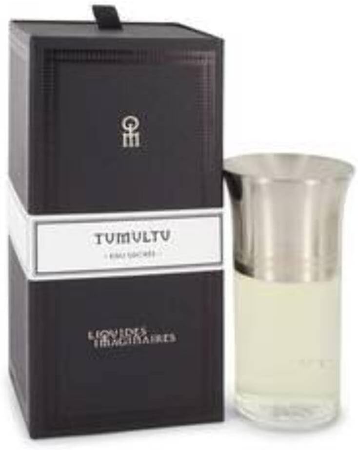 Tumultu Eau De Parfum EDP 3.4 fl oz / 100ml