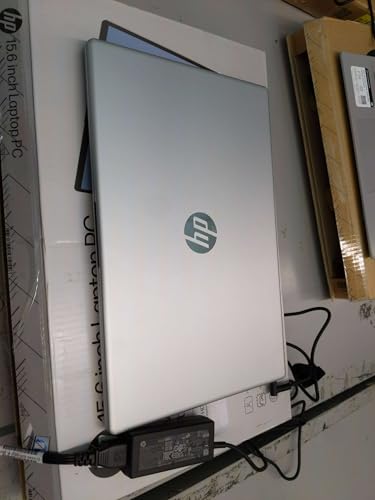 HP 15 Laptop