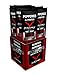 Jack Link?s Premium Cuts Beef Steak, Peppered, 12 Count, 1 Oz Strips ? Great Protein Snack with 11g of Protein and 1g of Carbs Per Serving