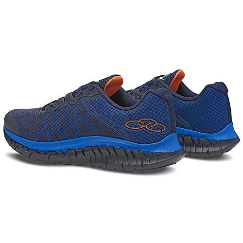 Tênis Olympikus EVIDENCE Masculino MRHBLU 41