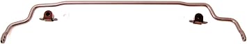 Hellwig 7775 Solid, Heat Treated Chromoly, 7/8" Rear Sway Bar