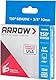 ARROW T50 Staples Box 5000 10mm - 3/8in