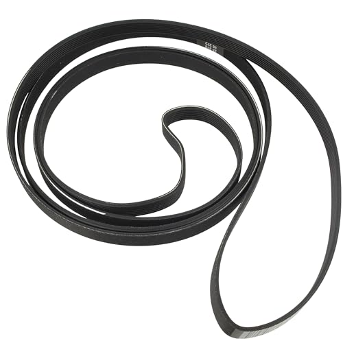 Bauknecht Whirlpool Ignis Keilriemen Riemen Trockner Wäschetrockner Laden Miostar Privileg 480112101469 Hotpoint Indesit C00311014 7 PH 2010