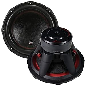 Audiopipe TXXBDC315D2 15 Dual 2 Ohm Vcs Woofer 2400w