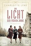 Cover zum Buch Das Licht der frühen Jahre