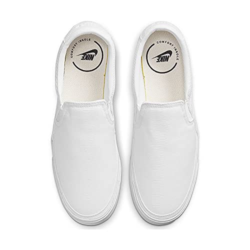 Image of Nike Mens Court Legacy SLP Platform