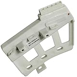 Sensor motor Hall lavadora LG 6501KW2001B, reemplaza la referencia 6501KW2001A, error LE. Modelos compatibles: