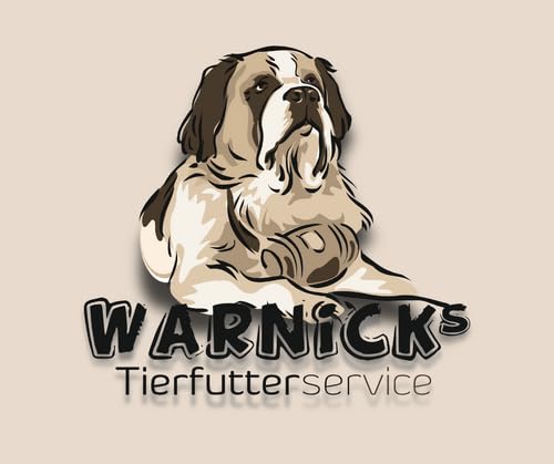 Warnick´s Tierfutterservice - Naturkauartikel - Hundesnack - Hundeleckerlie - Rinderhufe 5 KG - Kauspaß für Hunude